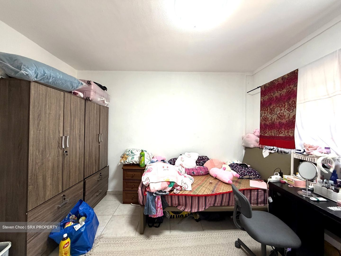 Blk 762 Choa Chu Kang North 5 (Choa Chu Kang), HDB 4 Rooms #605435341